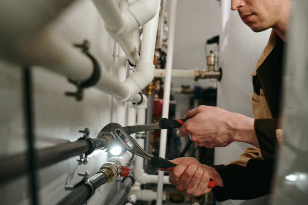 Boilers & Radiators in Beloit, OH