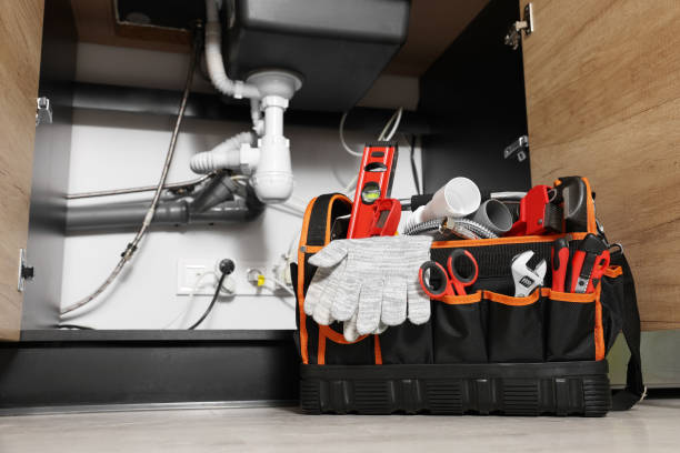 Trusted Beloit, OH Plumbing Experts