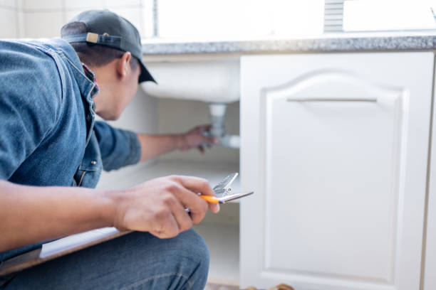 Best Water Leak Repair  in Beloit, OH