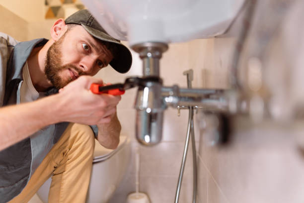 Best Water Heater Repair  in Beloit, OH