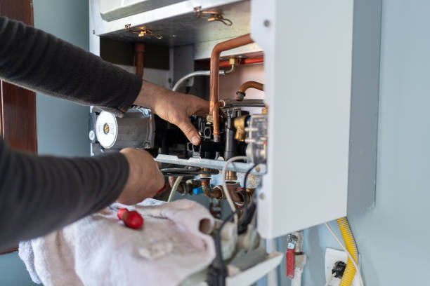 Best Pipe Repair Near Me  in Beloit, OH