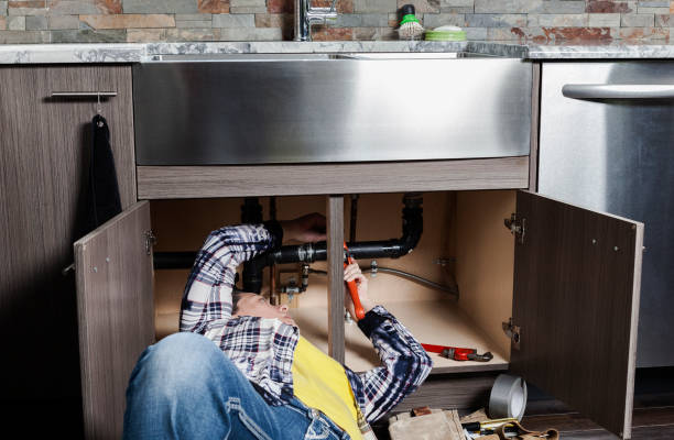 Best Residential Plumbing Services  in Beloit, OH