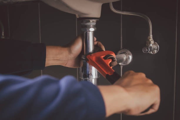 Best Plumbing Services Near Me  in Beloit, OH
